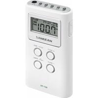Transistorradio Sangean DT-120 Hvid