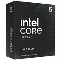 Processor Intel BX80768245KF