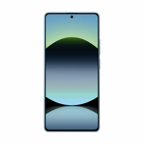Smartphone Xiaomi REDMI NOTE 14S 75" 8 GB RAM 256 GB
