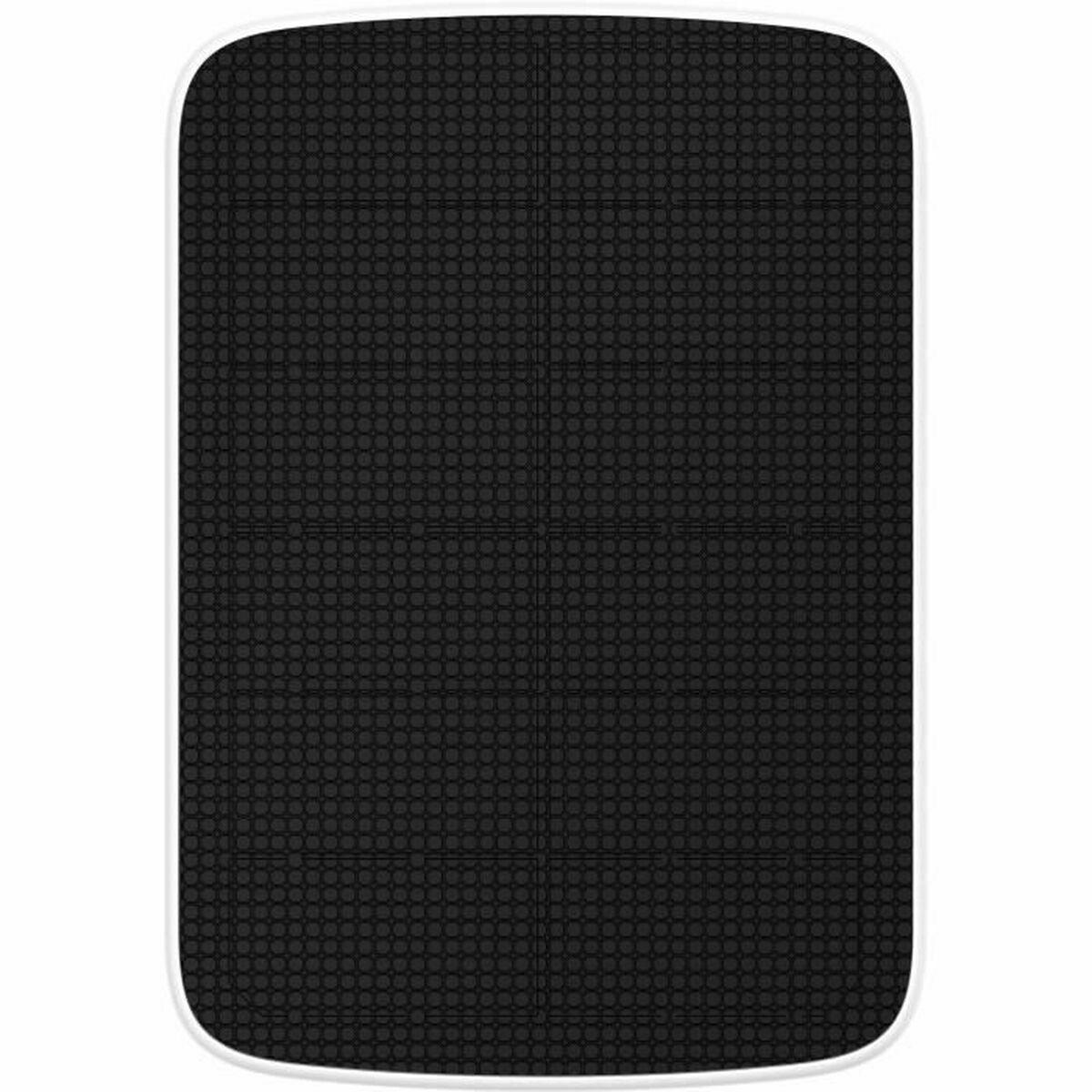 Ezviz solpanel til overvågningskamera - CS-CMT-SOLARPANEL-F Type‑C, 4 W, sort