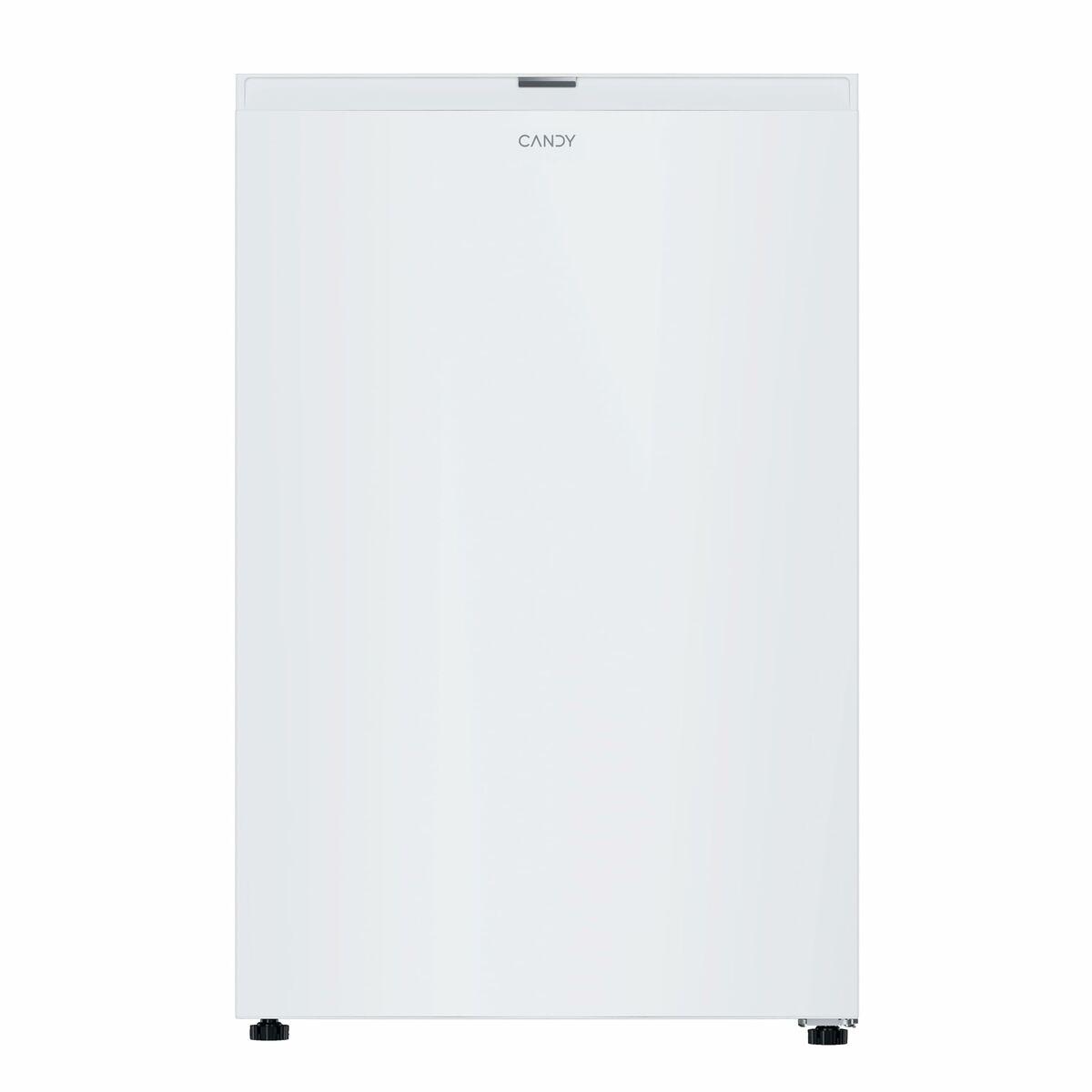 Mini køleskab Candy CNOQ2S58EW Hvid 114 L 85 x 55 cm