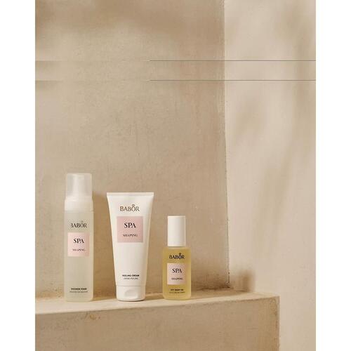 Eksfolierende creme Babor Shaping Peeling Cream 200 ml