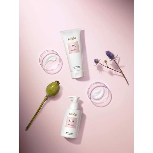 Eksfolierende creme Babor Shaping Peeling Cream 200 ml