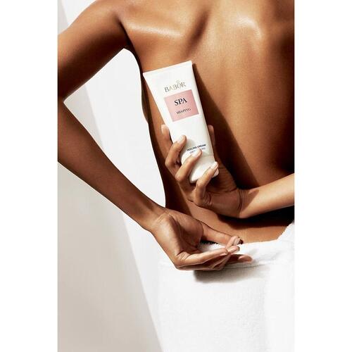 Eksfolierende creme Babor Shaping Peeling Cream 200 ml