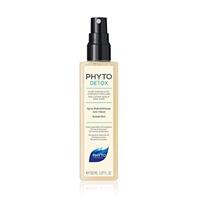 Anti-lugt hårspray Phyto Paris Phytodetox 150ml 150 ml Forfriskende