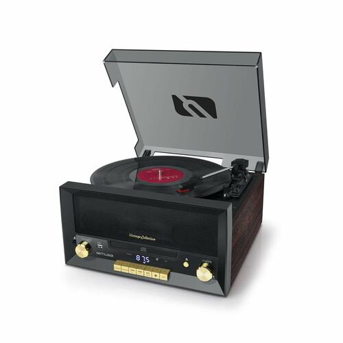 Pladespiller Muse MT-112W