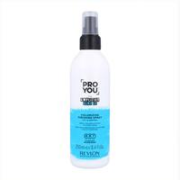 Shampoo til volumen Revlon 7256002000 250 ml