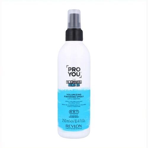 Shampoo til volumen Revlon 7256002000 250 ml