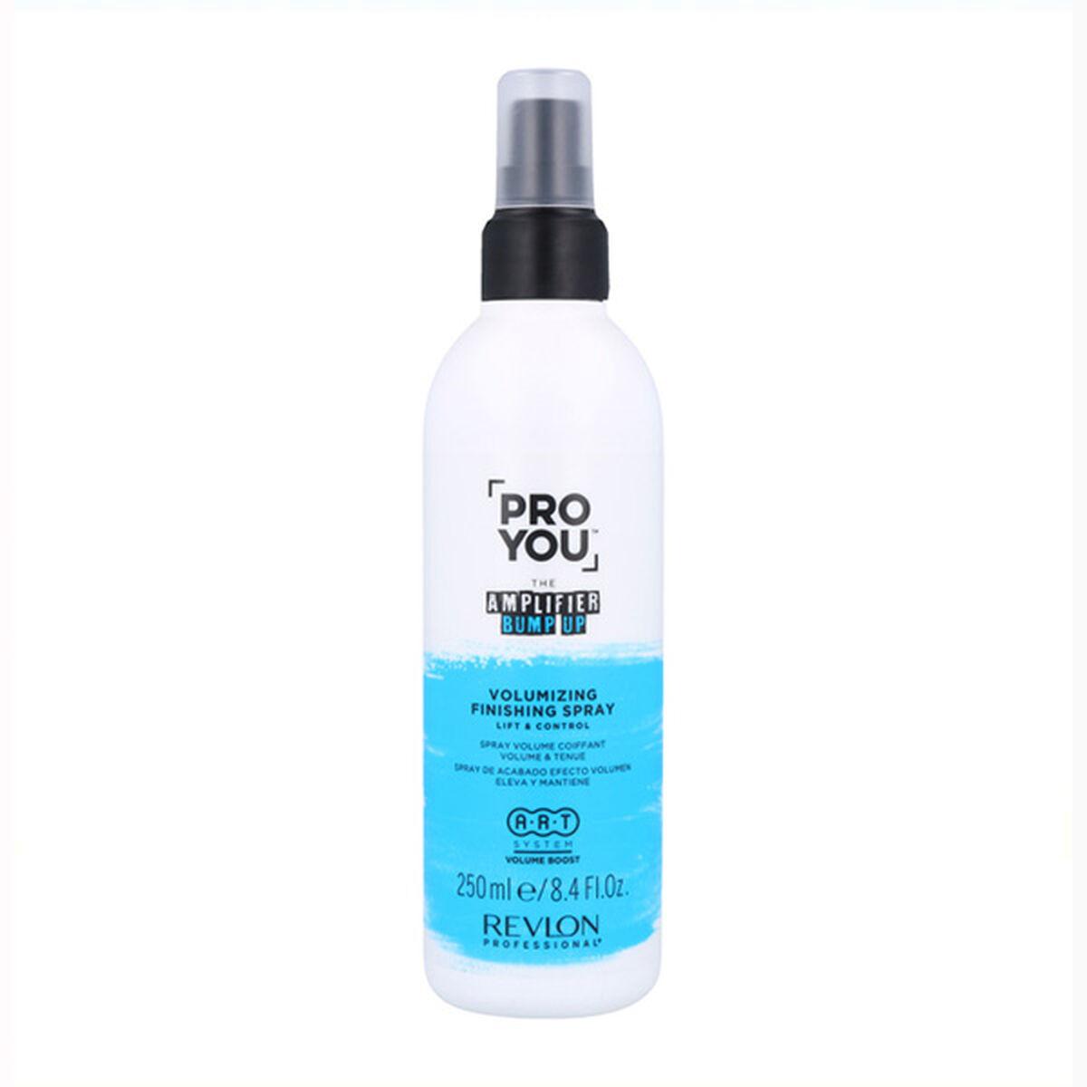 Shampoo til volumen Revlon 7256002000 250 ml