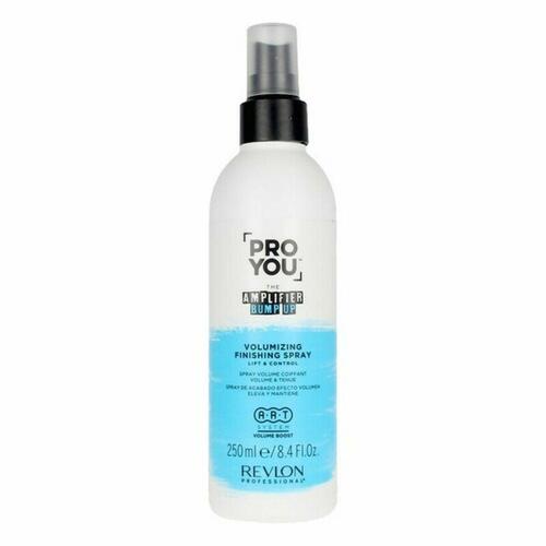Shampoo til volumen Revlon 7256002000 250 ml