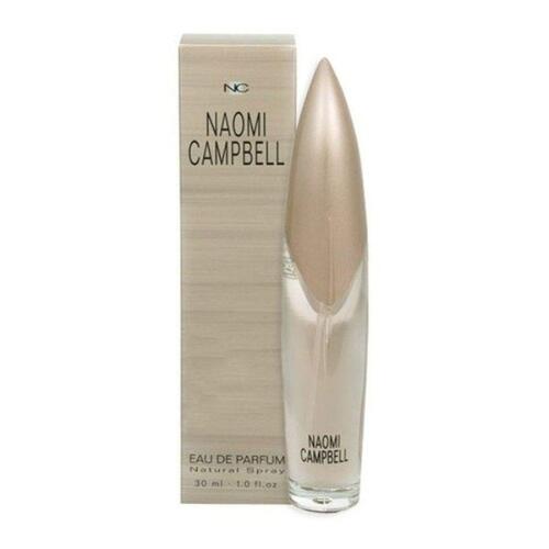 Dameparfume Naomi Campbell EDP 30 ml