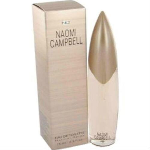 Dameparfume Naomi Campbell EDP 30 ml