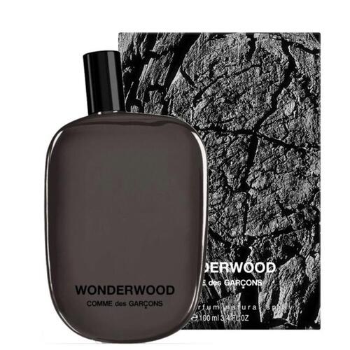 Dameparfume Comme Des Garçons Wonderwood EDP 50 ml