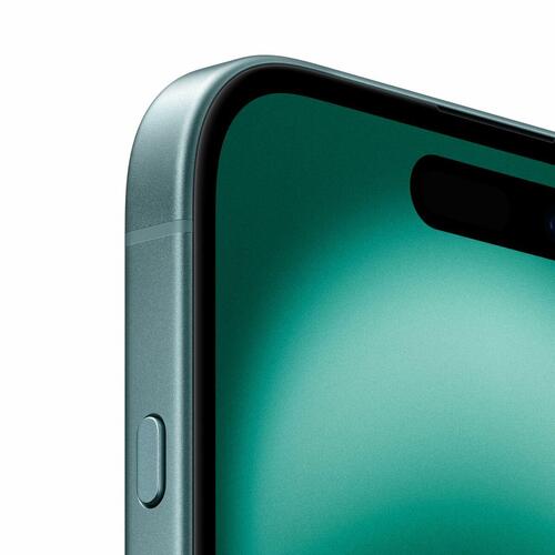 Smartphone Apple IPHONE 16 PLUS MY2J3QL/A 6,7" 512 GB Turkisblå