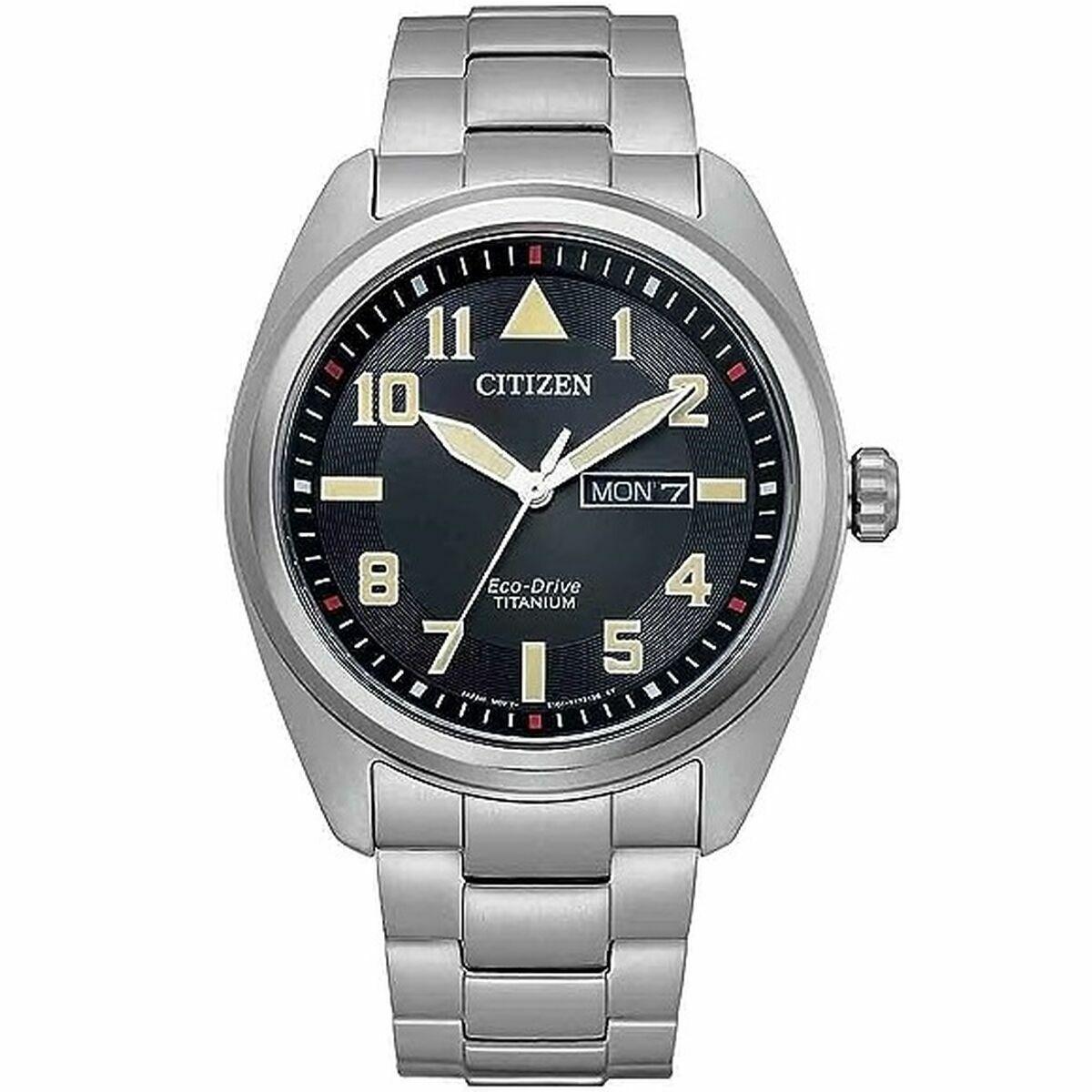 Citizen Herreur BM8560-88E Eco-Drive, 10 atm