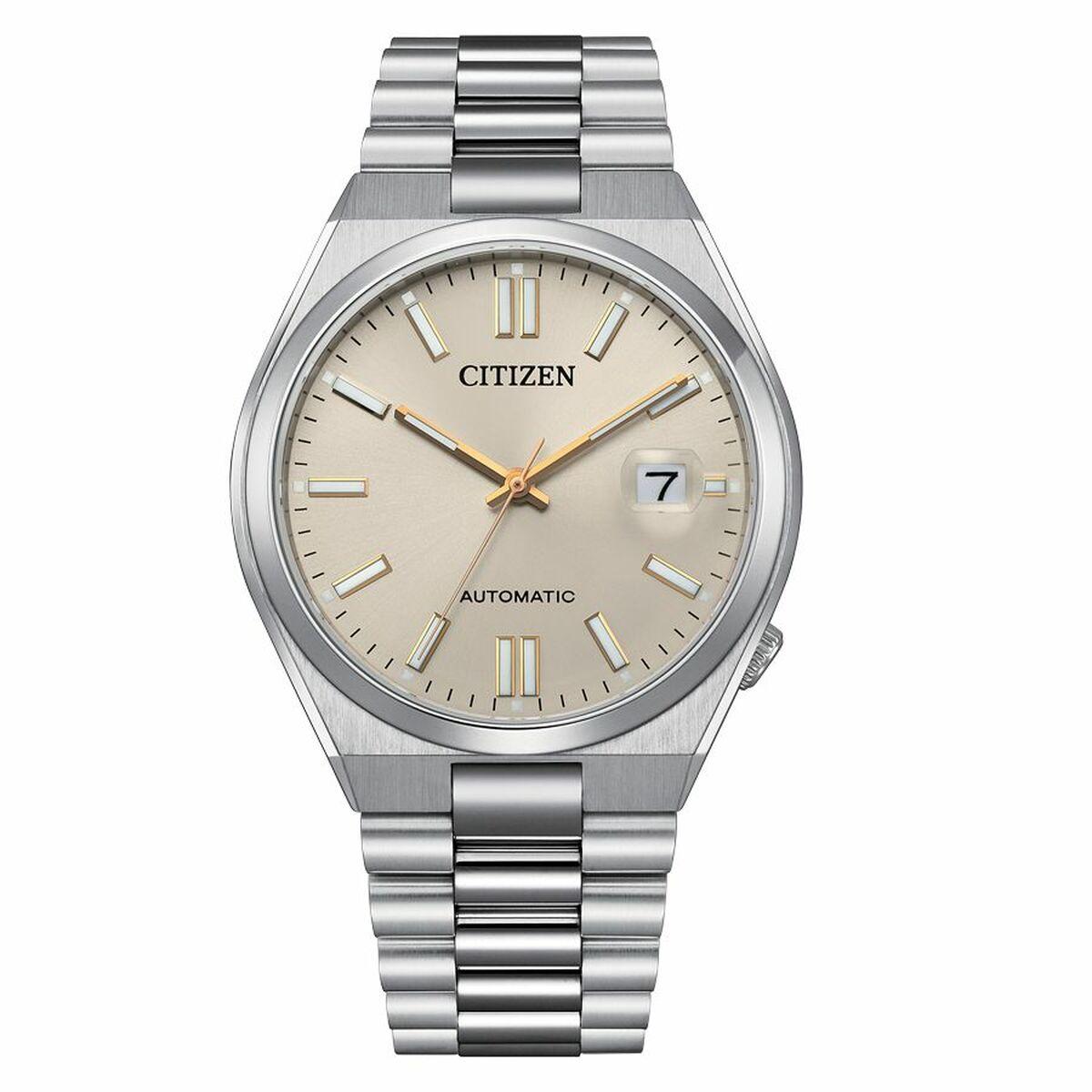 Citizen NJ0151-88W herreur, automatisk (Ø 40 mm)