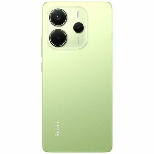 Smartphone Xiaomi REDMI NOTE 14 6,67" 8 GB RAM 256 GB Grøn