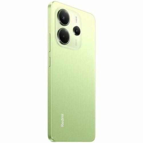 Smartphone Xiaomi REDMI NOTE 14 6,67" 8 GB RAM 256 GB Grøn