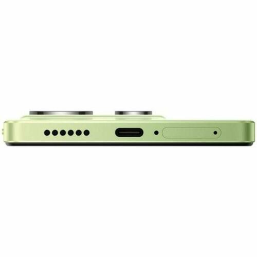 Smartphone Xiaomi REDMI NOTE 14 6,67" 8 GB RAM 256 GB Grøn