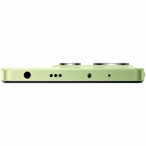Smartphone Xiaomi REDMI NOTE 14 6,67" 8 GB RAM 256 GB Grøn