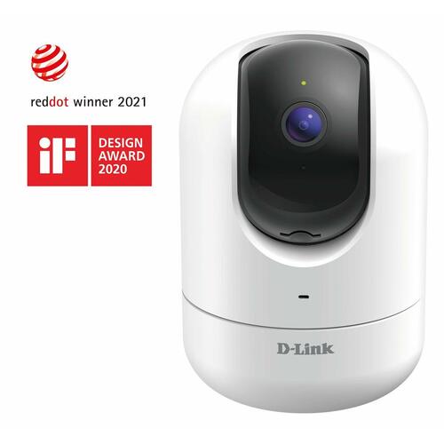Videokamera til overvågning D-Link DCS-8526LH/E