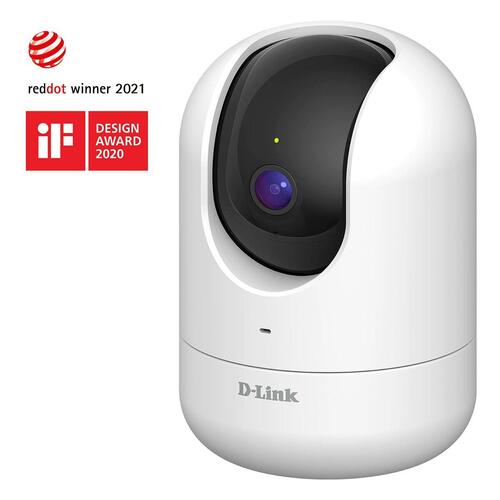 Videokamera til overvågning D-Link DCS-8526LH/E