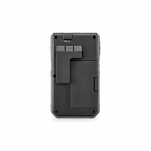 Transportabel digital radio Sangean SDT800BK