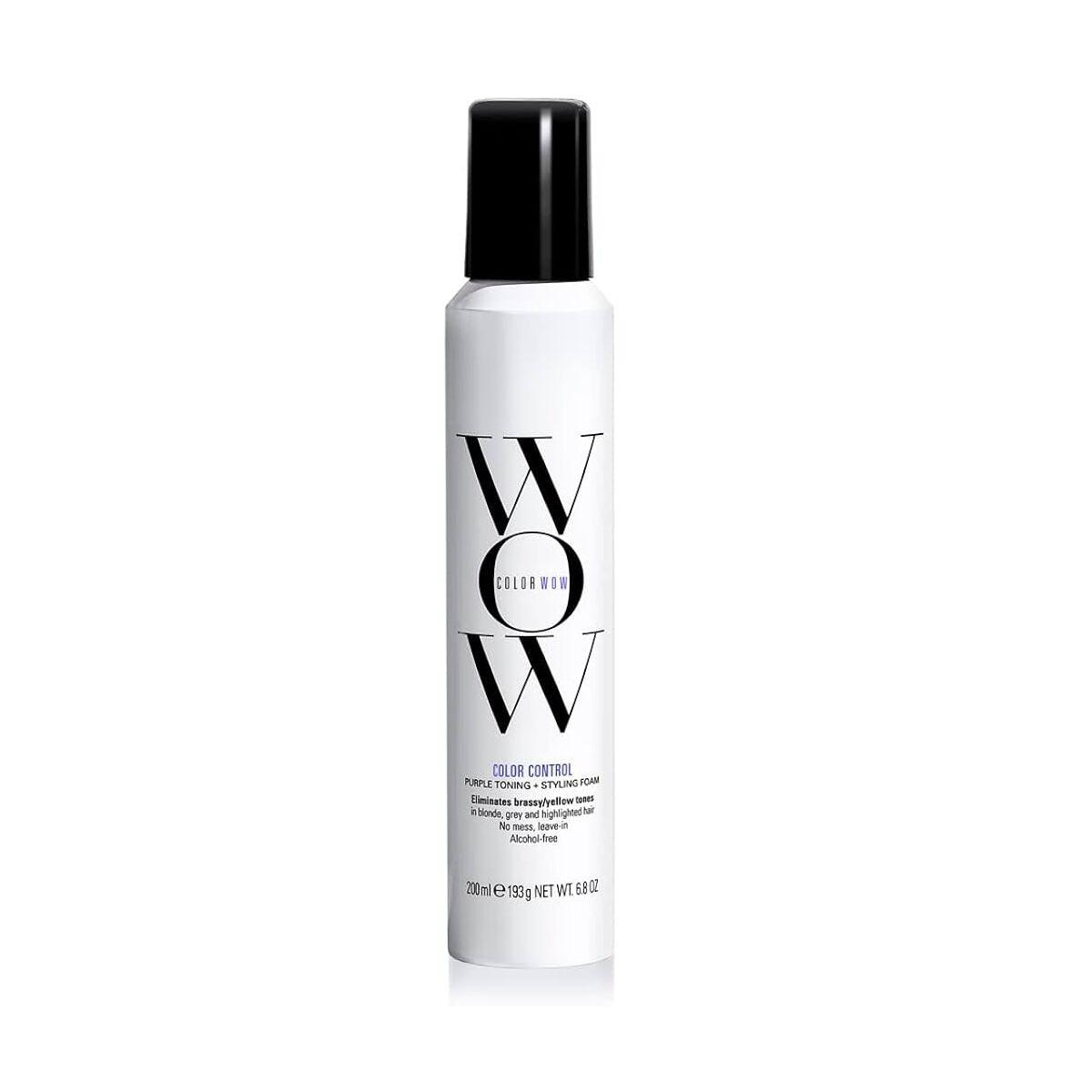Color Wow Color Control skum 200 ml billede