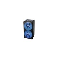 Transportable Bluetooth-højttalere Muse M-1805 DJ BT Sort