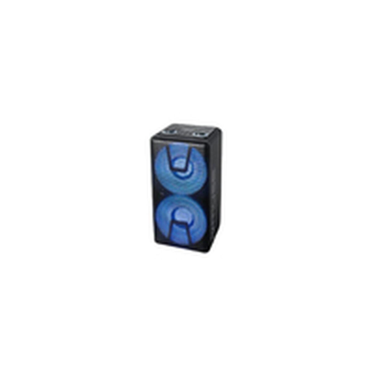 Transportable Bluetooth-højttalere Muse M-1805 DJ BT Sort