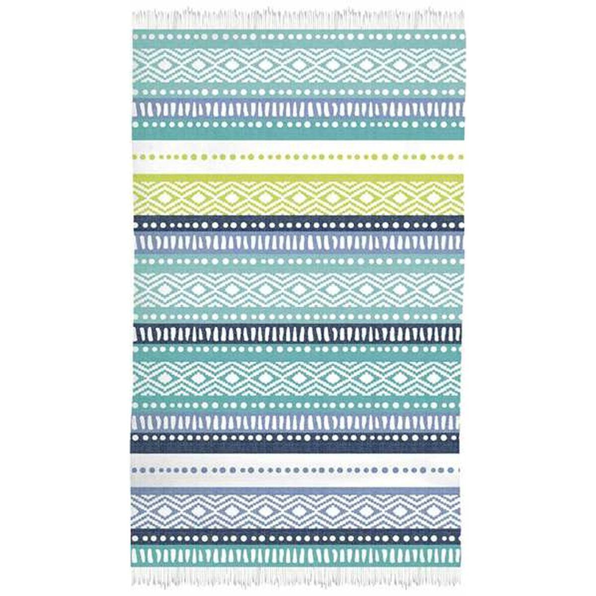 Secaneta strandhåndklæde 100 × 160 cm