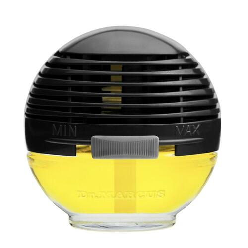 Luftfrisker til Bilen Dr Marcus Regulated Ny bil 10 ml Duft