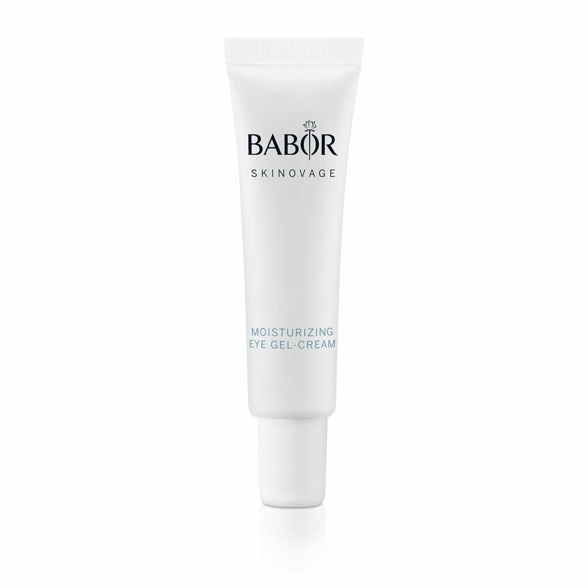 Babor Skinovage Moisturizing Eye Gel-Cream 15 ml - øjencreme billede