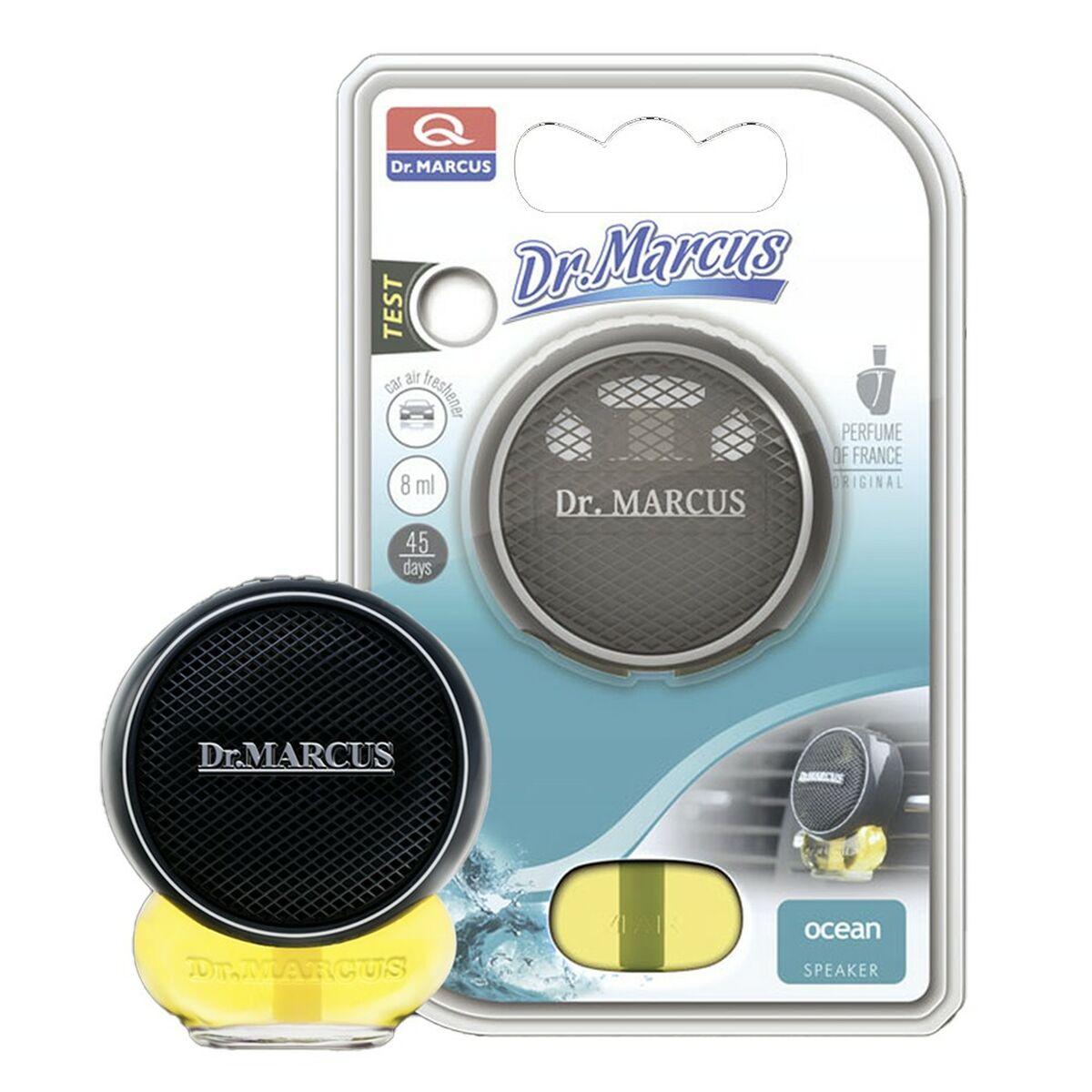 Dr Marcus Speaker luftfrisker - Ocean, 8 ml (8 stk)