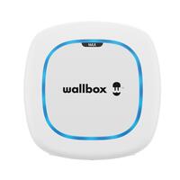 Strømforsyning Wallbox