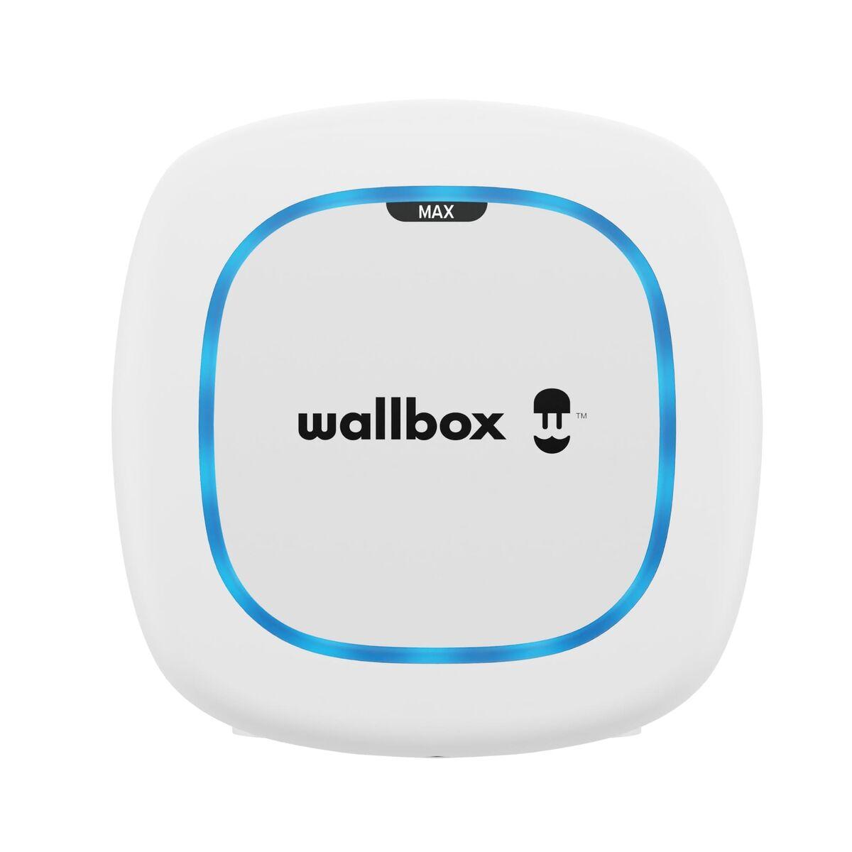 Strømforsyning Wallbox