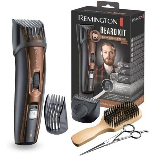 Hårtrimmer/Shaver Remington