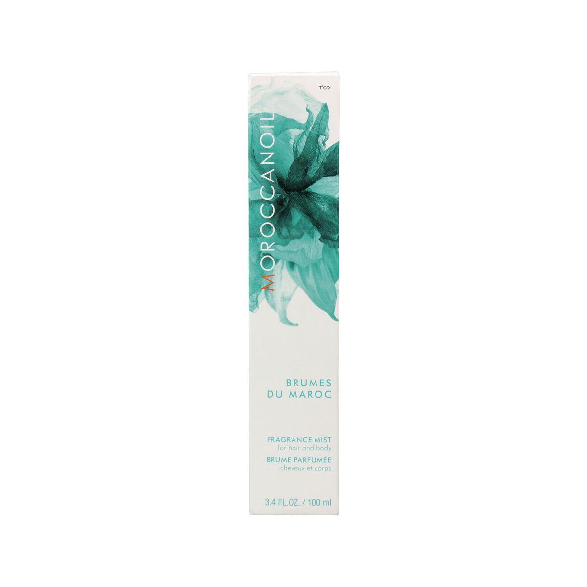 Kropsspray Moroccanoil (2 enheder)