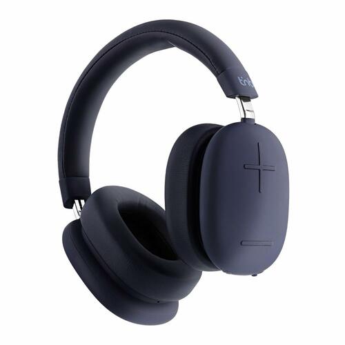 Bluetooth headset med mikrofon T'NB BOUNCE Sort