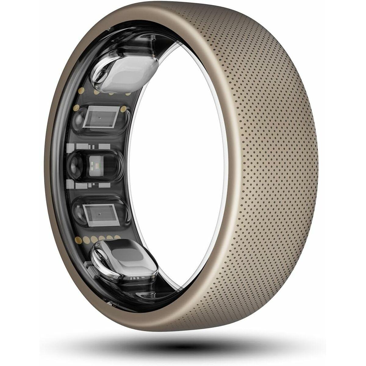Amazfit Helio Ring, Aktivitetsmåler med smart ring, 18,5 mAh