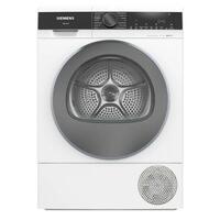 Dryer Siemens AG WQ35G2D0ES 8 kg