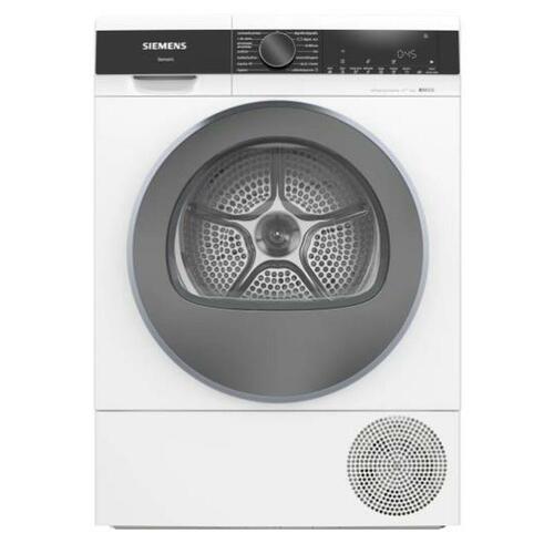 Dryer Siemens AG WQ35G2D0ES 8 kg