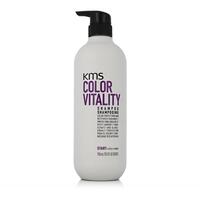 Shampoo til farvebevaring KMS