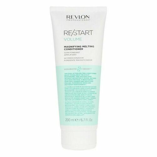 Anti-Skæl Balsam Revlon Restart Volume 200 ml