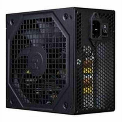 Strømforsyning Hiditec BZ-650 80Plus Bronze ATX 650 W 80 Plus Bronze RoHS CE