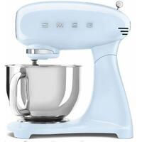Blender/dejmixer Smeg SMF03PBEU Pudderblå 4,8 L