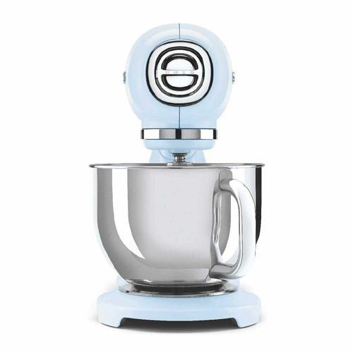 Blender/dejmixer Smeg SMF03PBEU Pudderblå 4,8 L