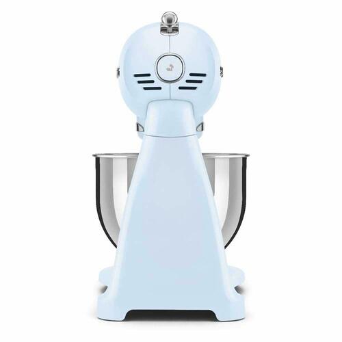 Blender/dejmixer Smeg SMF03PBEU Pudderblå 4,8 L