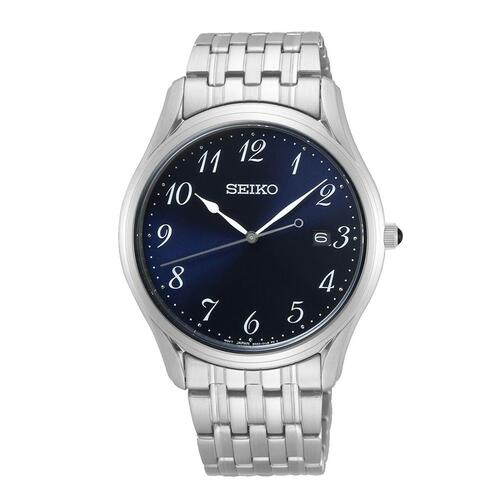Herreur Seiko SUR301P1 (Ø 40 mm)