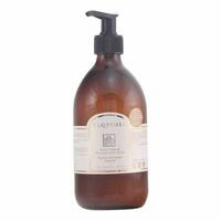 Anti-strækmærke kropsolie Alqvimia 100 ml